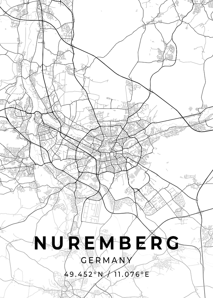 Nuremberg Germany