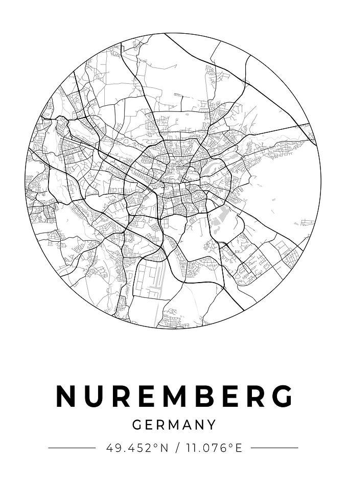 Nuremberg Germany