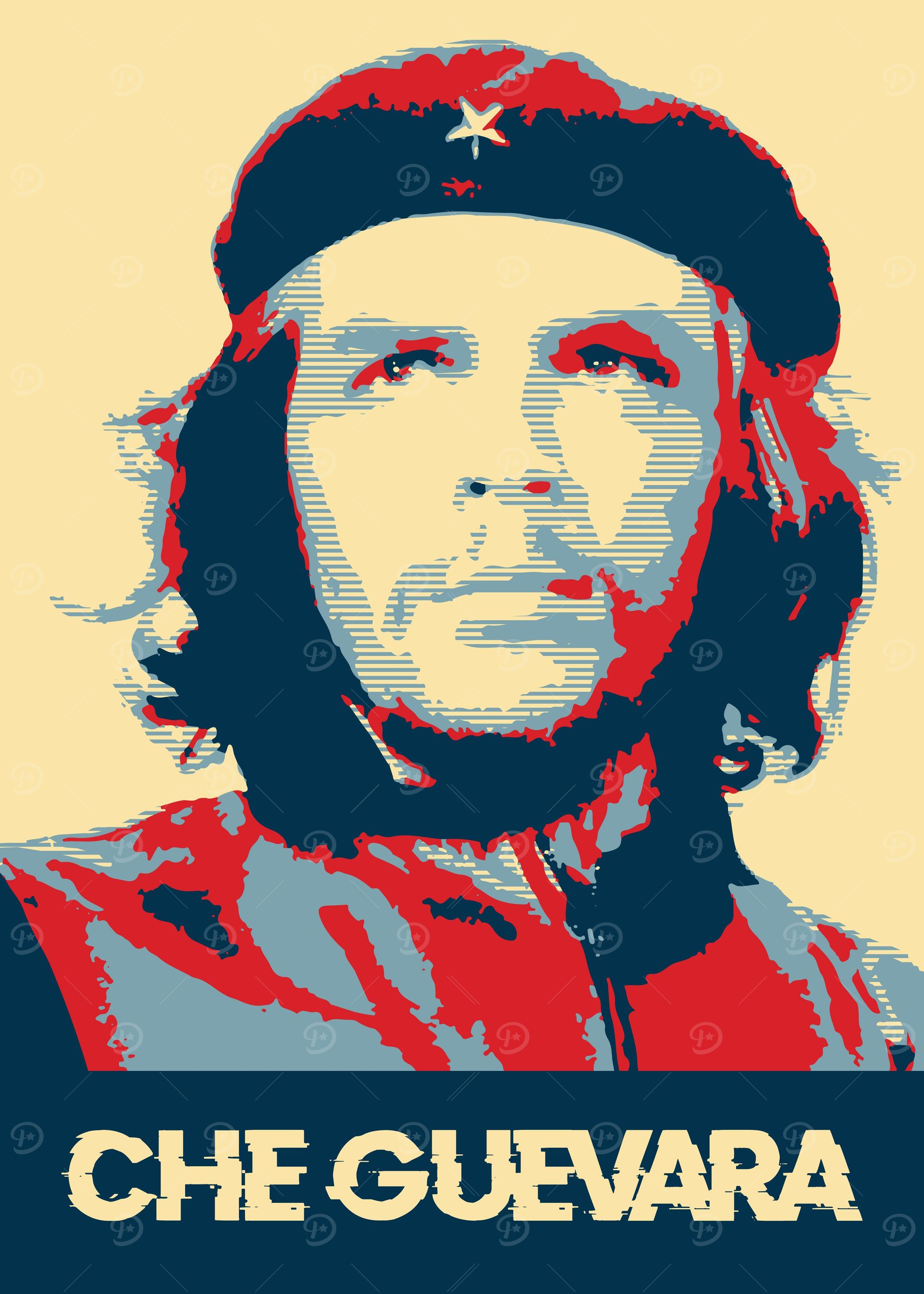 Che Guevara