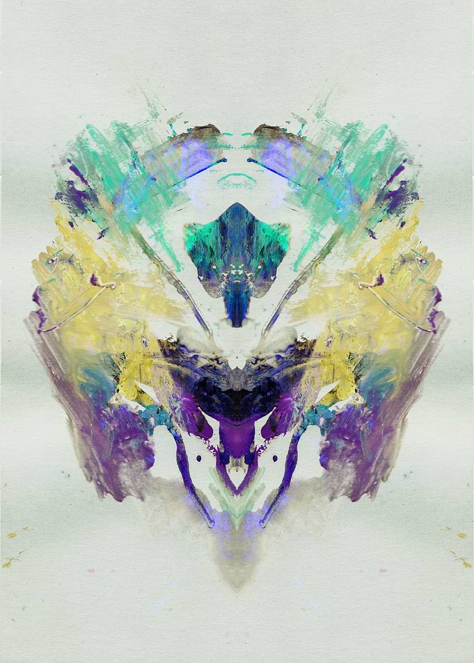 Alien Matter