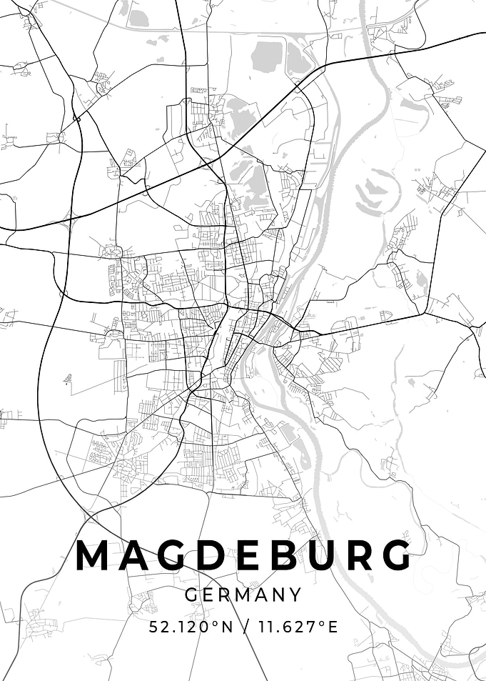 Magdeburg Germany