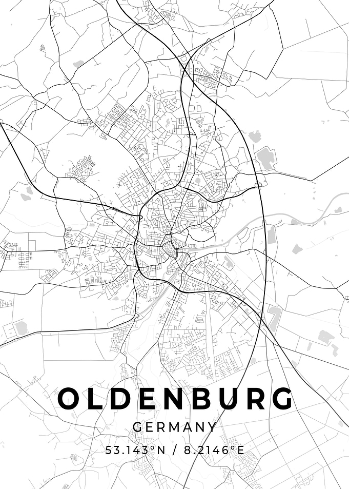 Oldenburg Germany