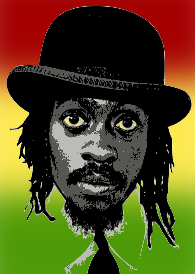Beenie Man
