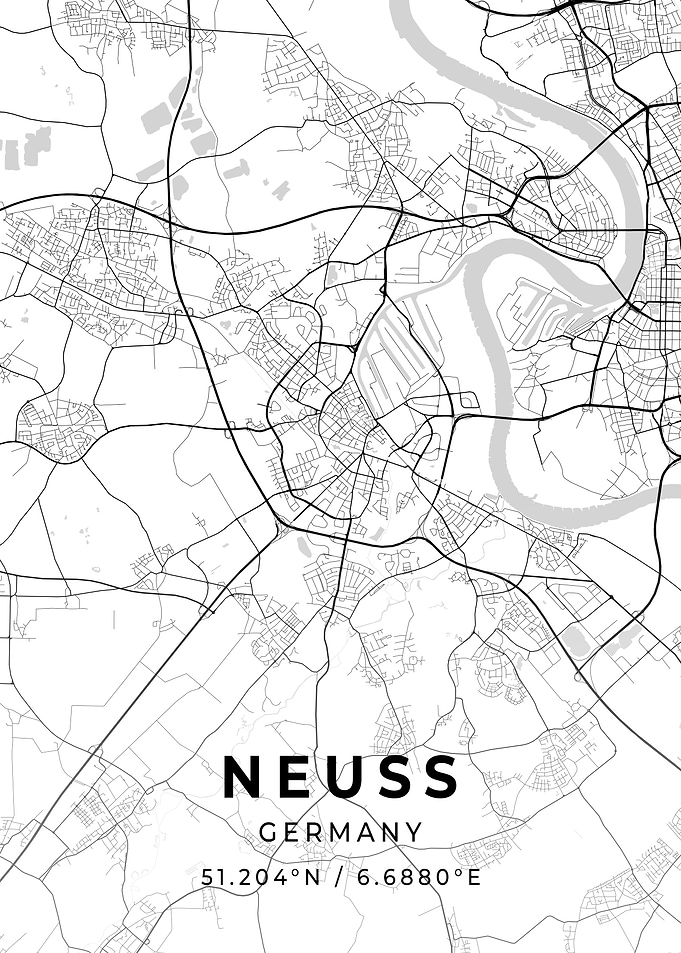 Neuss Germany