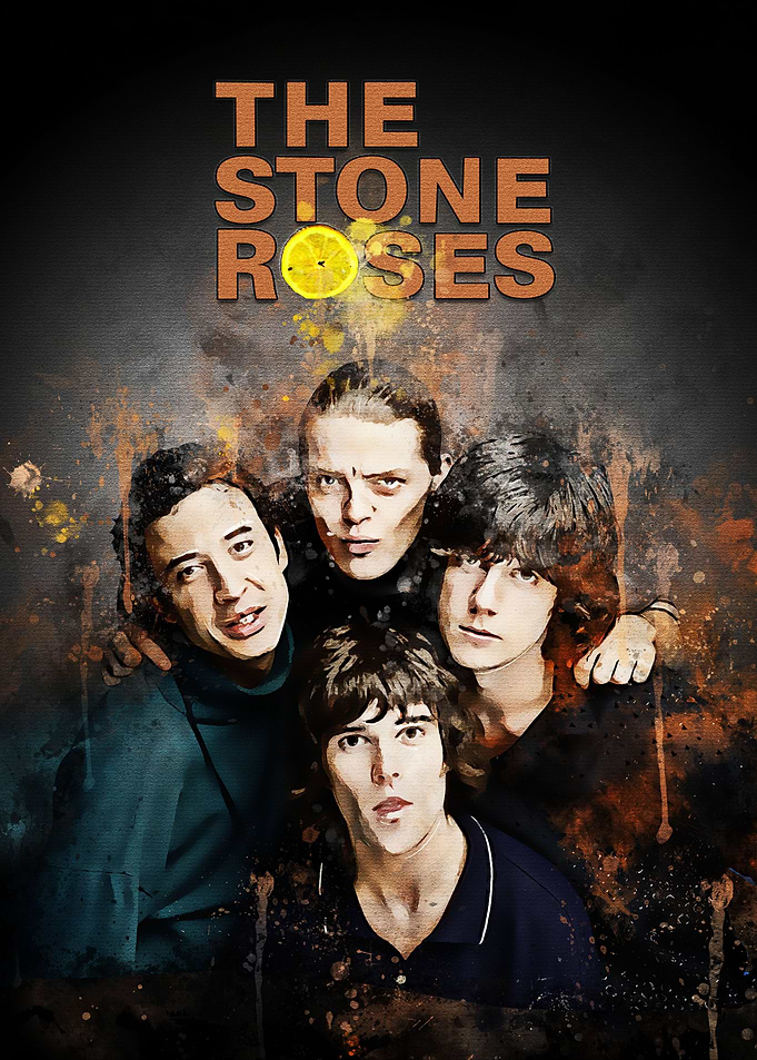 The Stone Roses Band