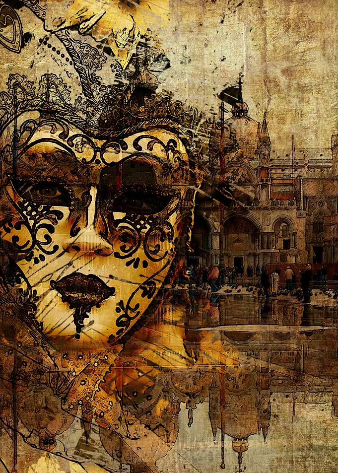 Mask Mind