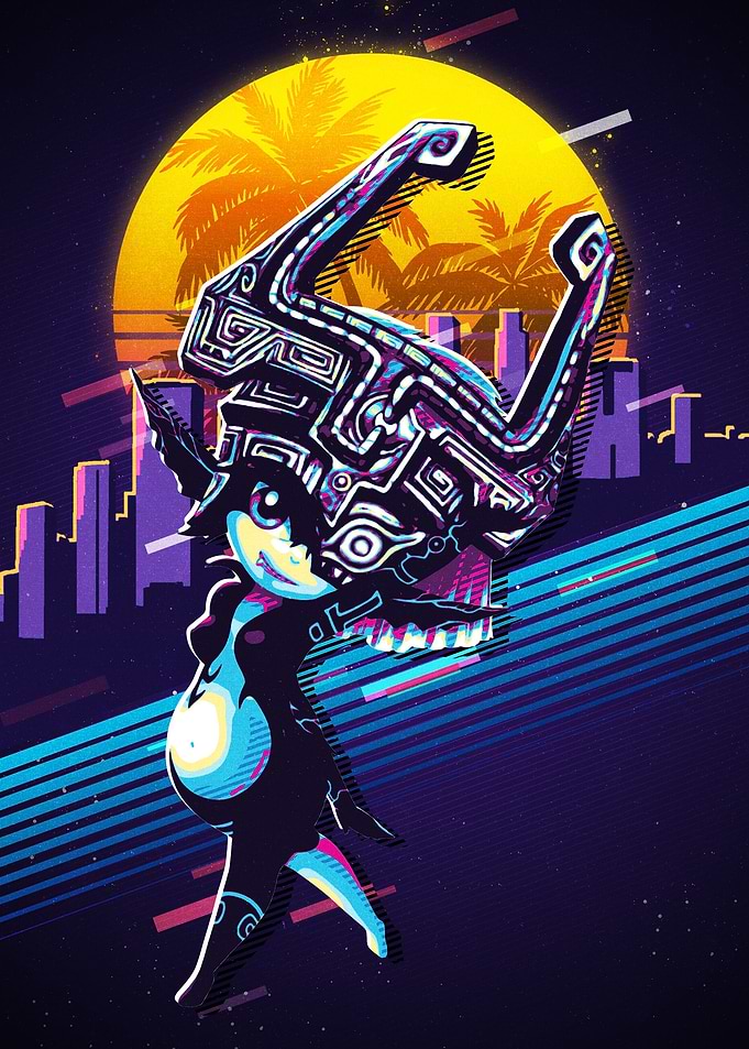 Midna