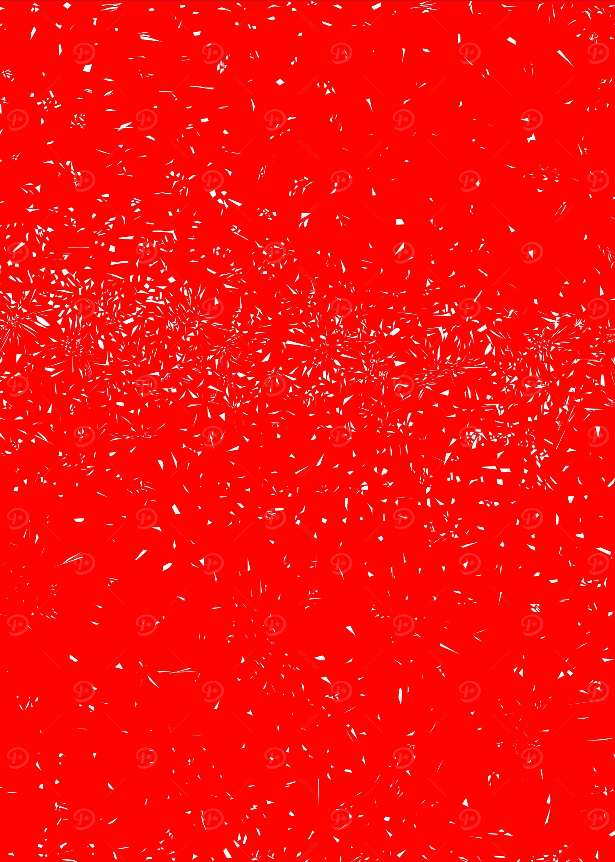 Red Fleck
