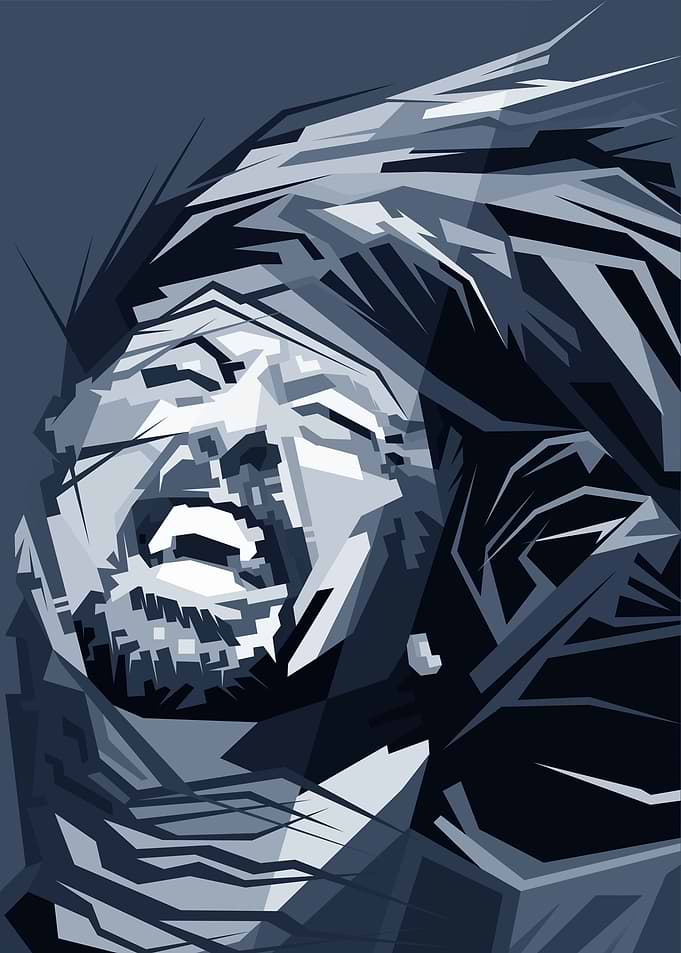 Dave Grohl