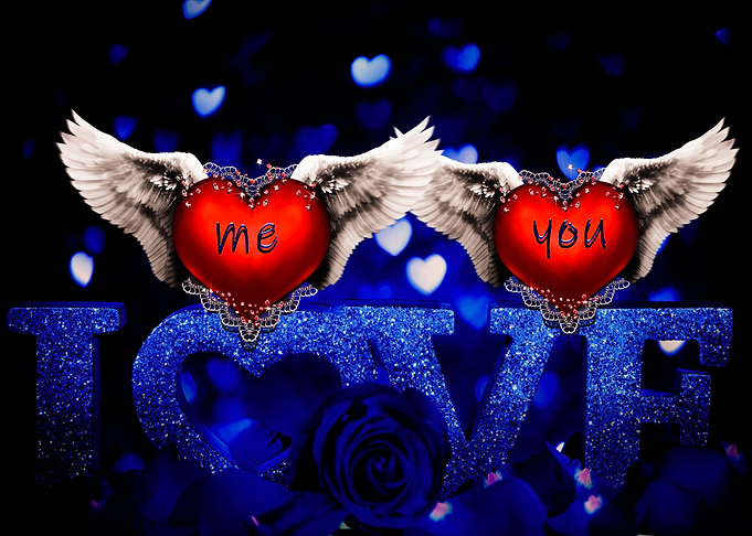 me and you valentines