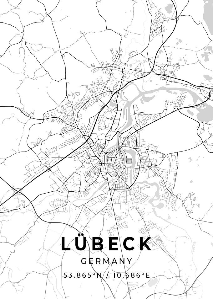Lubeck Germany