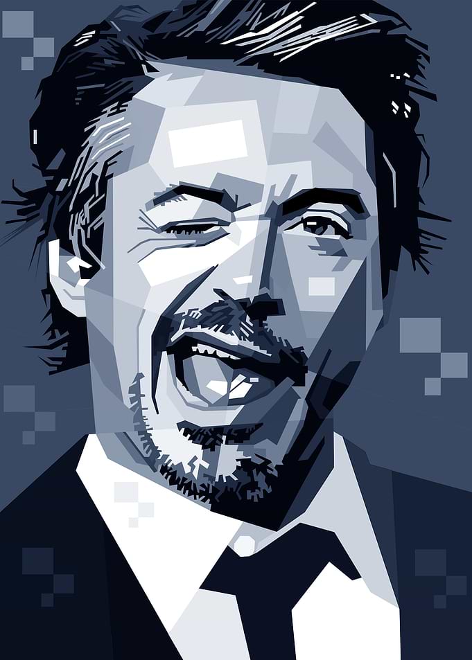 Robert Downey jr