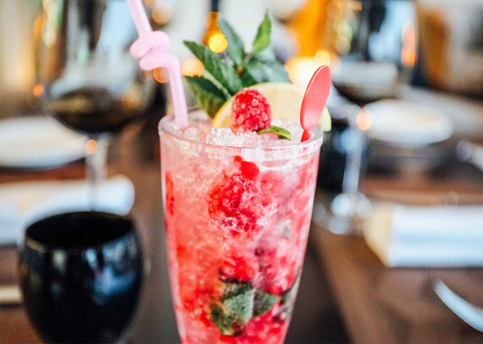 juice fruit