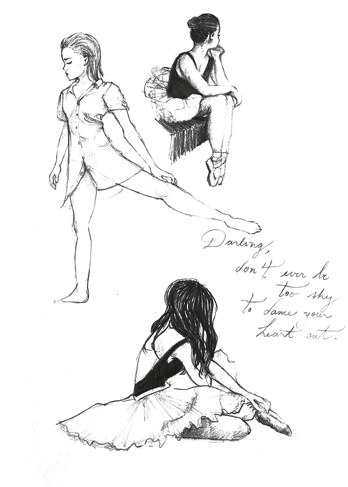 Sketch no1
