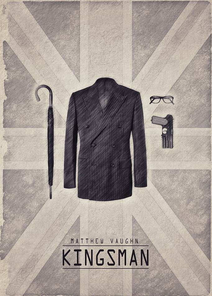 Kingsman