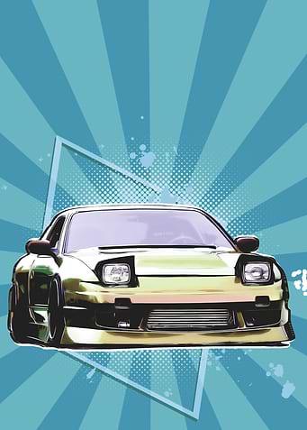 JDM CAR