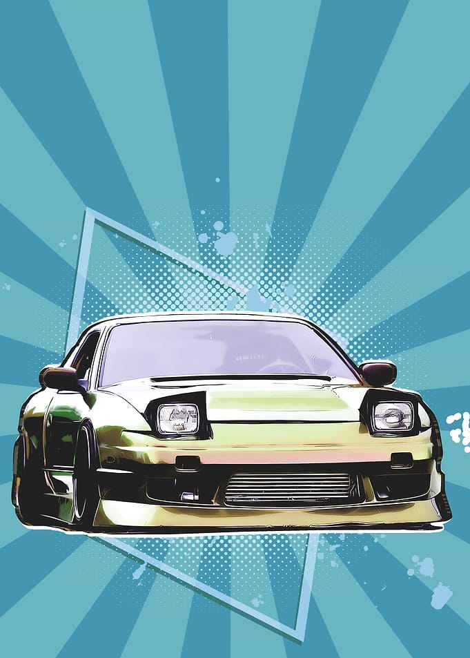 JDM CAR
