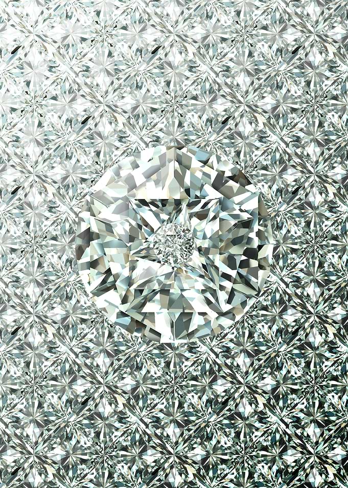 Diamonds 4