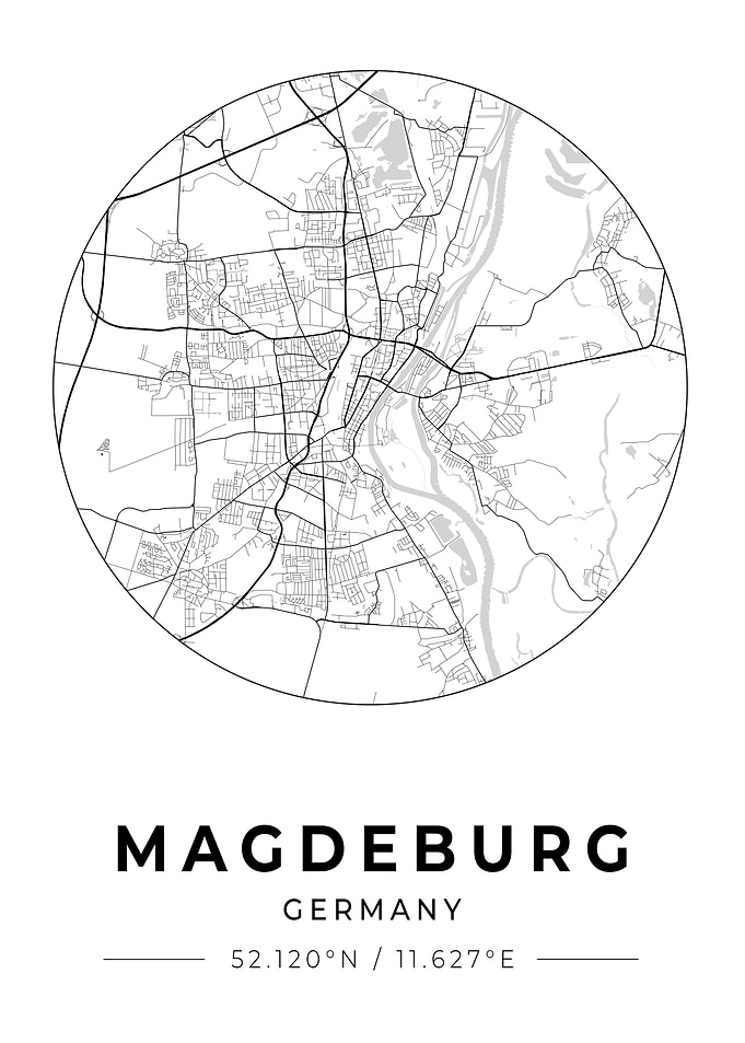 Magdeburg Germany