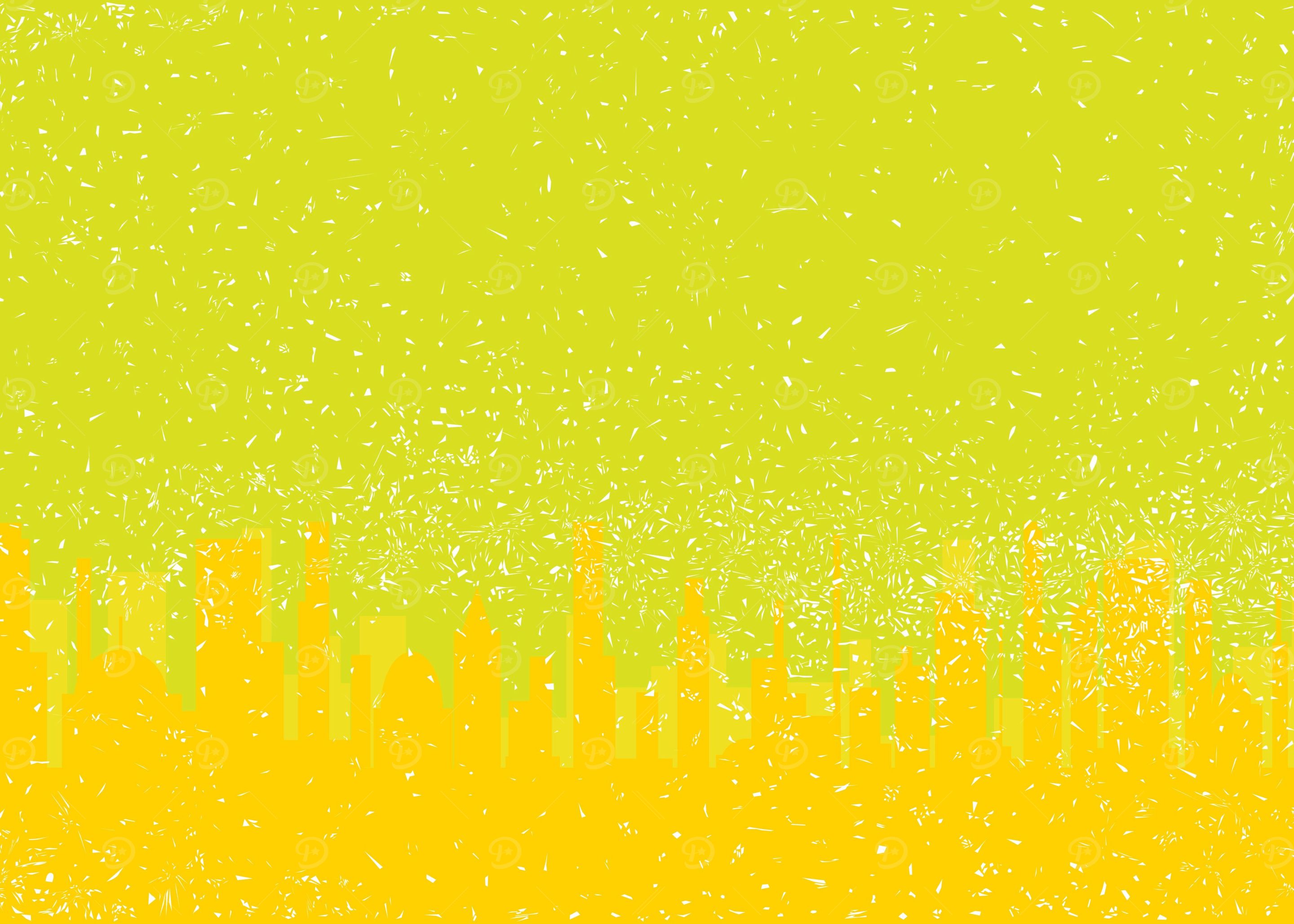 Yellow City Grunge