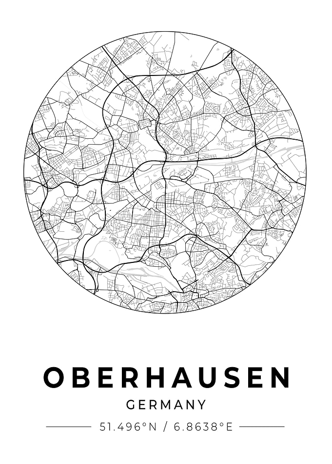Oberhausen Germany