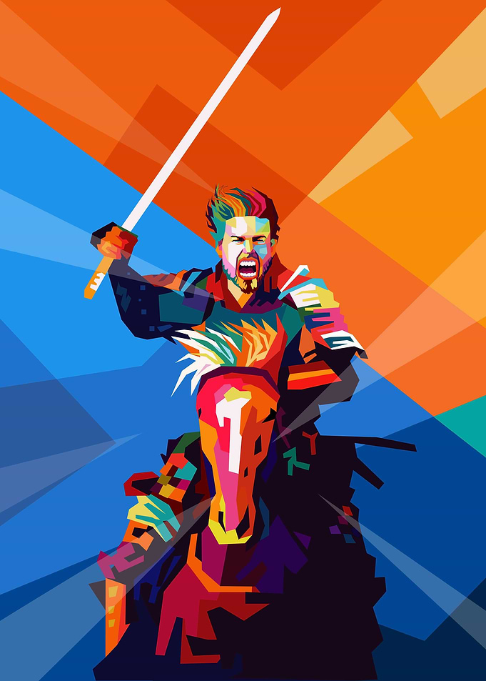 the last samurai