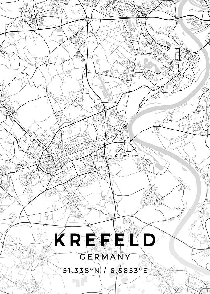 Krefeld Germany