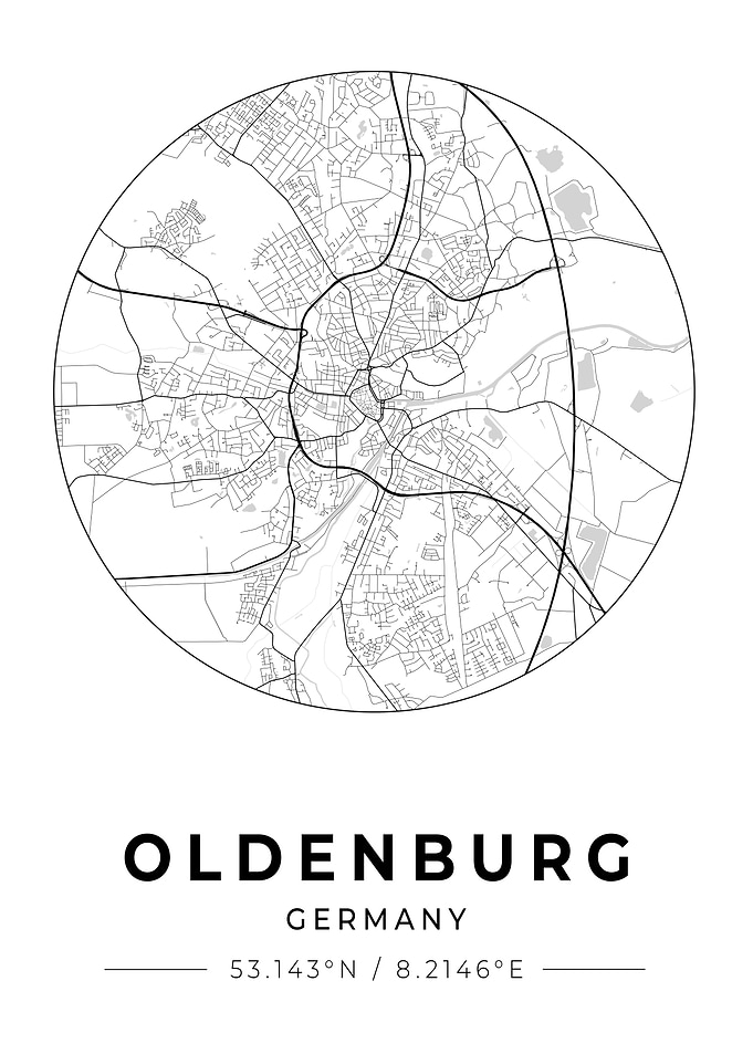 Oldenburg Germany