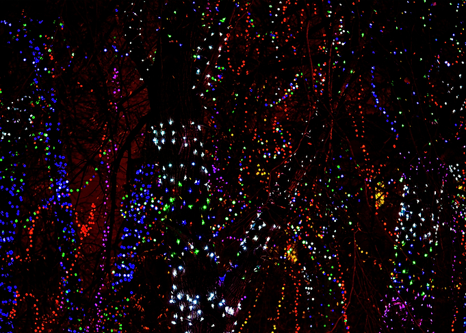 Abstract Lights