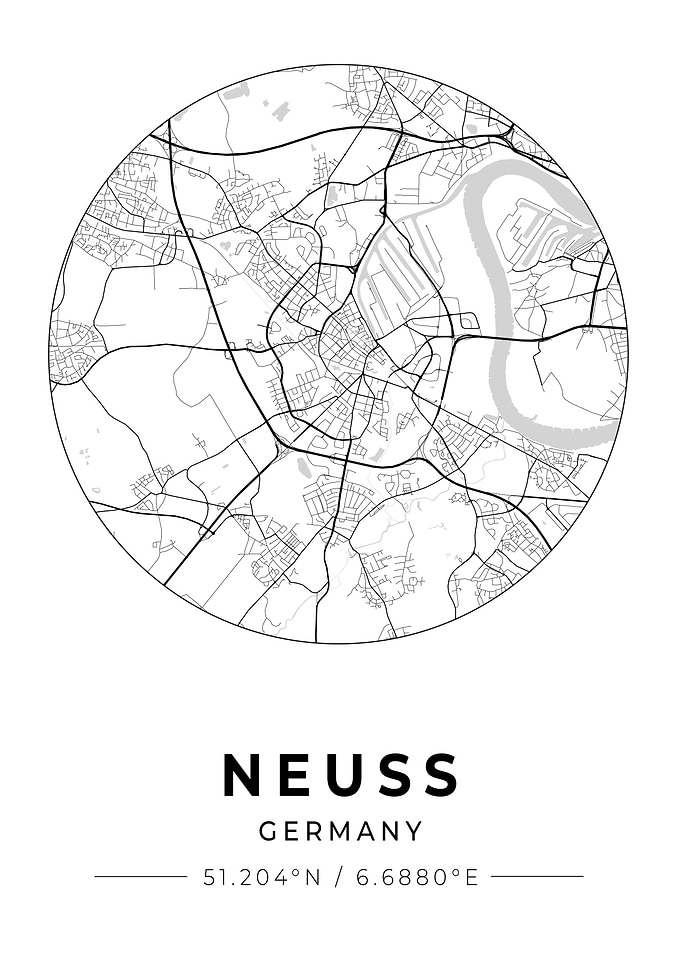Neuss Germany