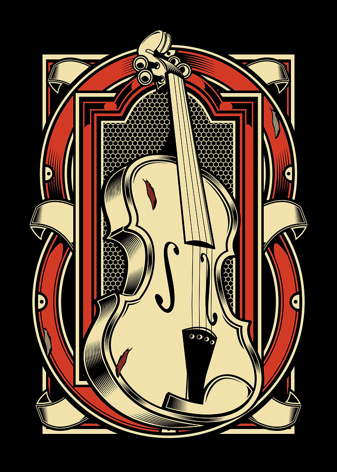 Violin