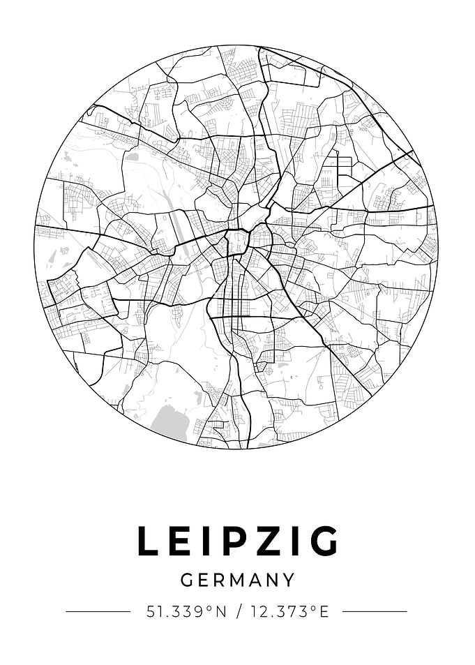 Leipzig Germany