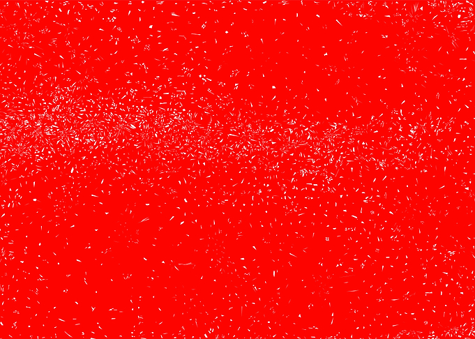 Red Fleck