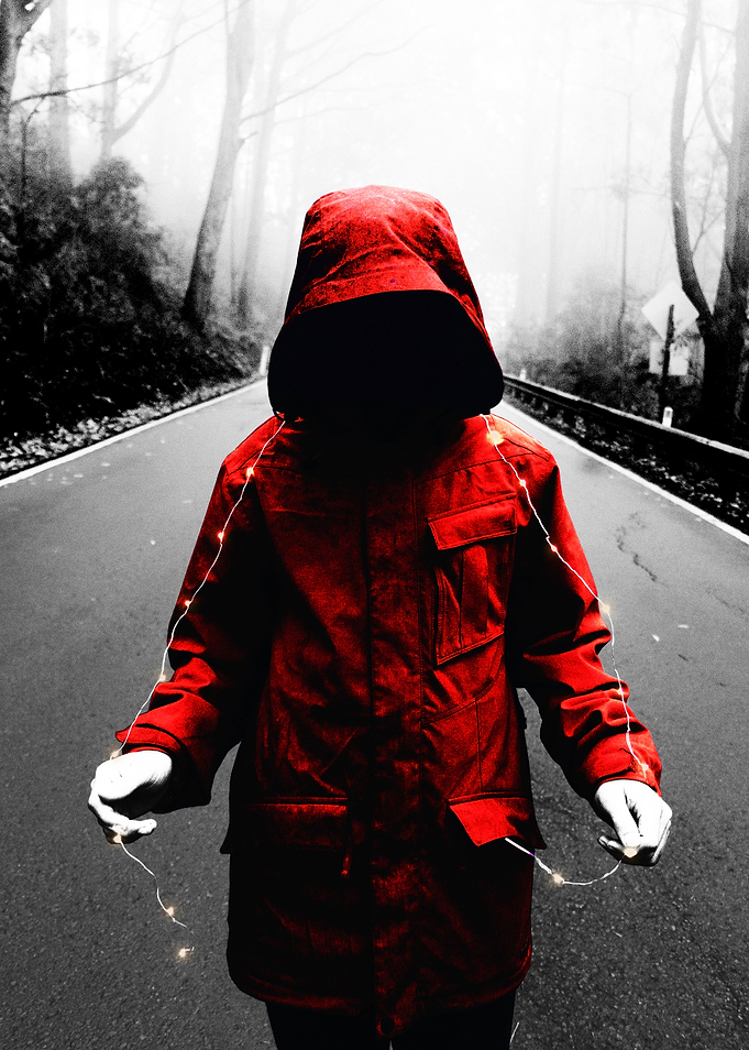 Rogue Riding Hood