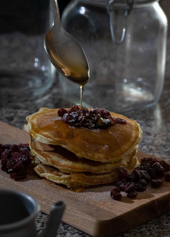Pancakes