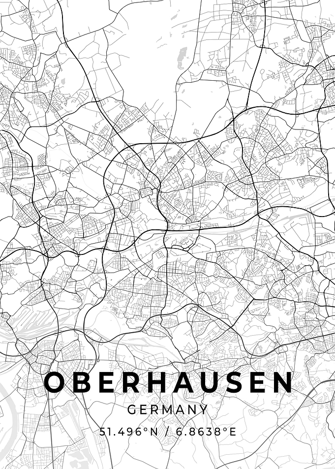 Oberhausen Germany