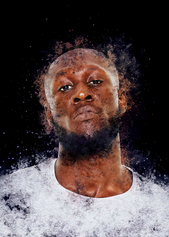 Michael Stormzy