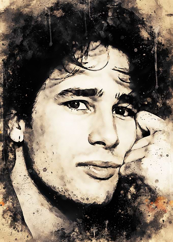 Jeff Buckley