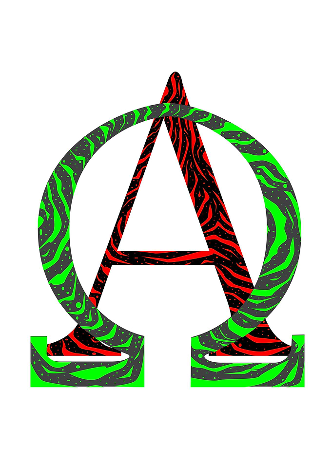 From A to Z