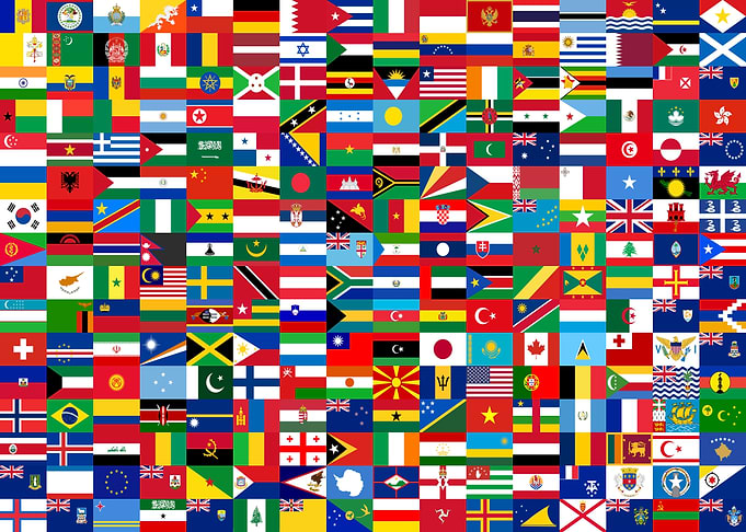 Flags of the World