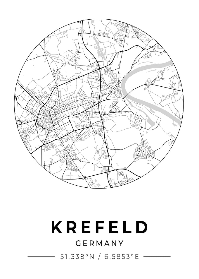 Krefeld Germany
