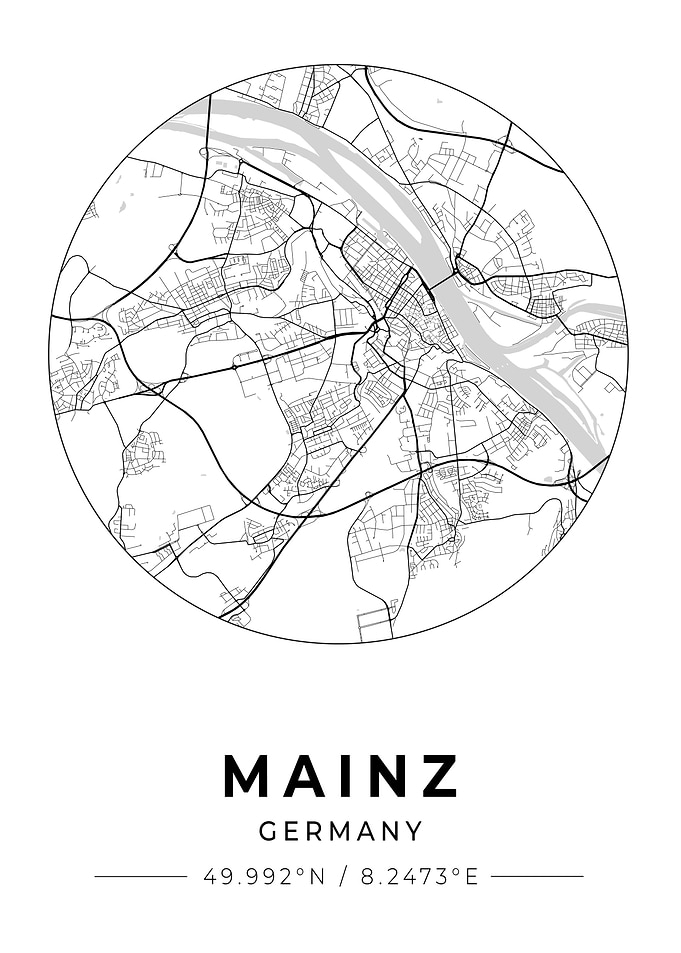 Mainz Germany