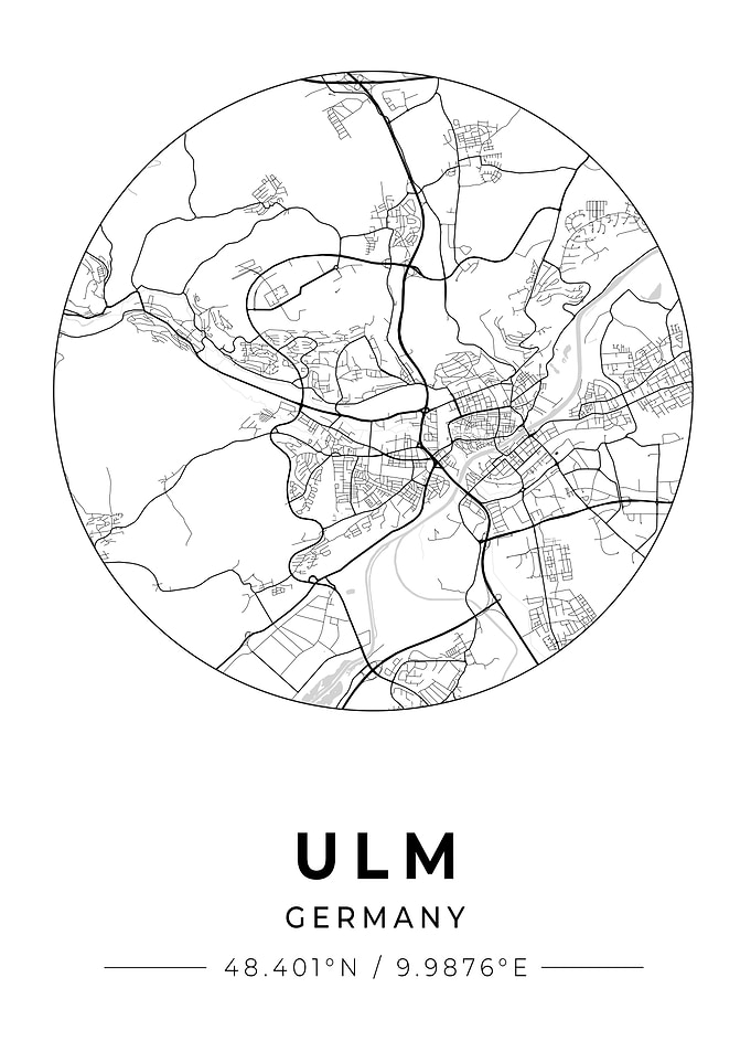 Ulm Germany