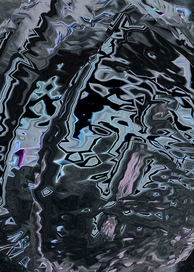 Black tide