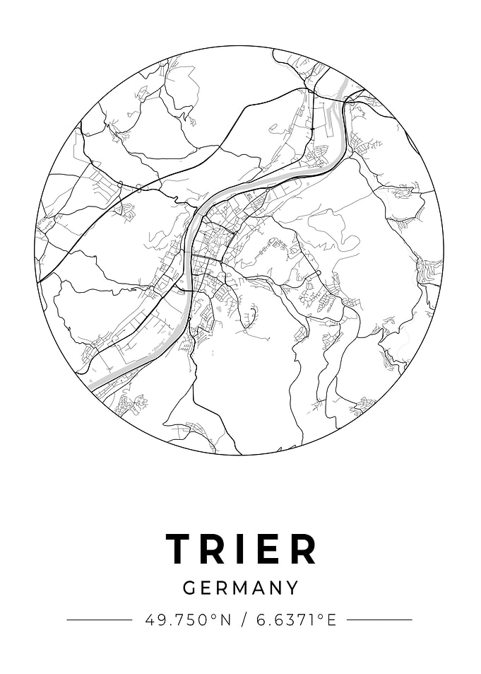 Trier Germany