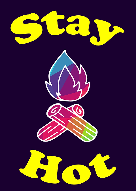 Campfire Quotes 4