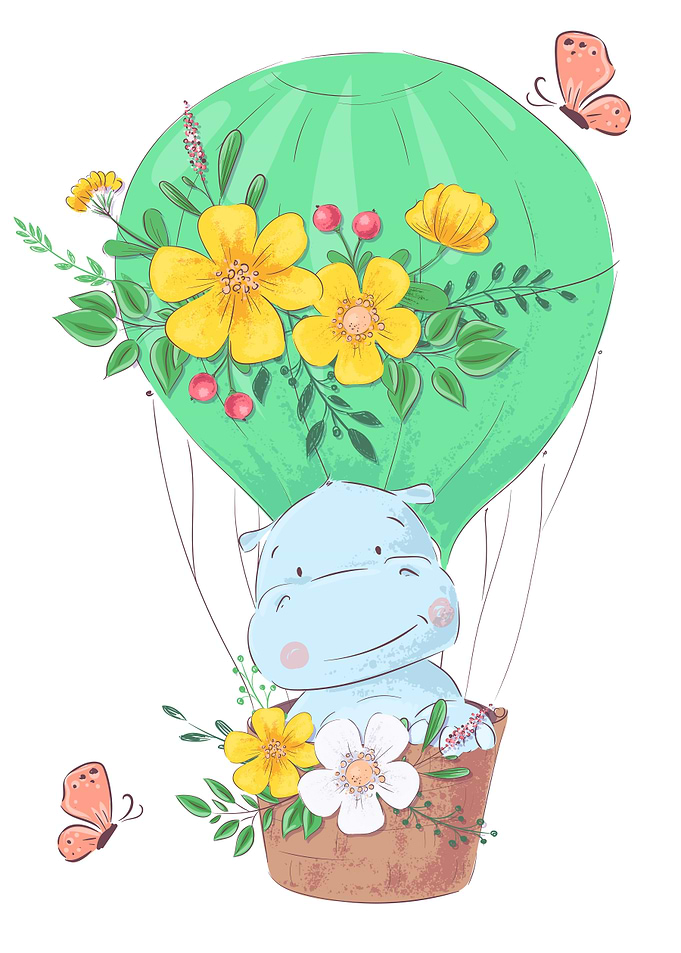 cute animal