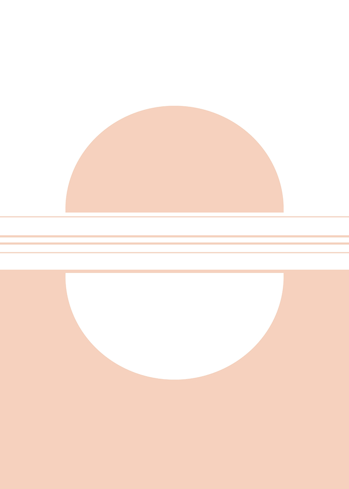 Minimal Sunrise Sunset 1