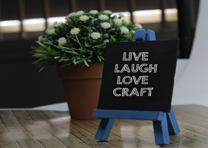 laugh love
