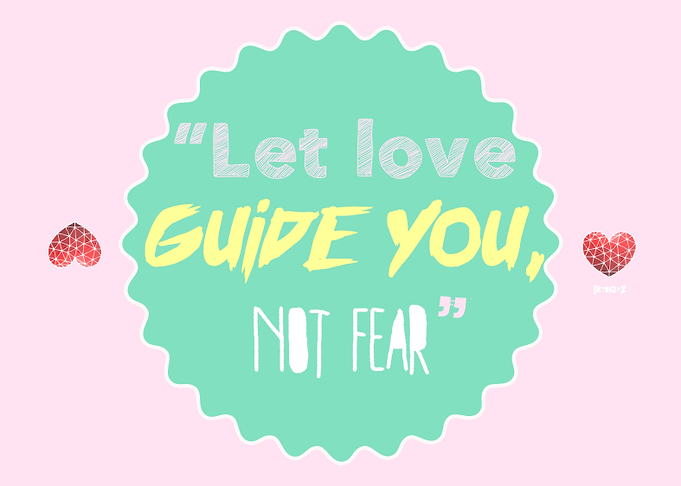 Let Love